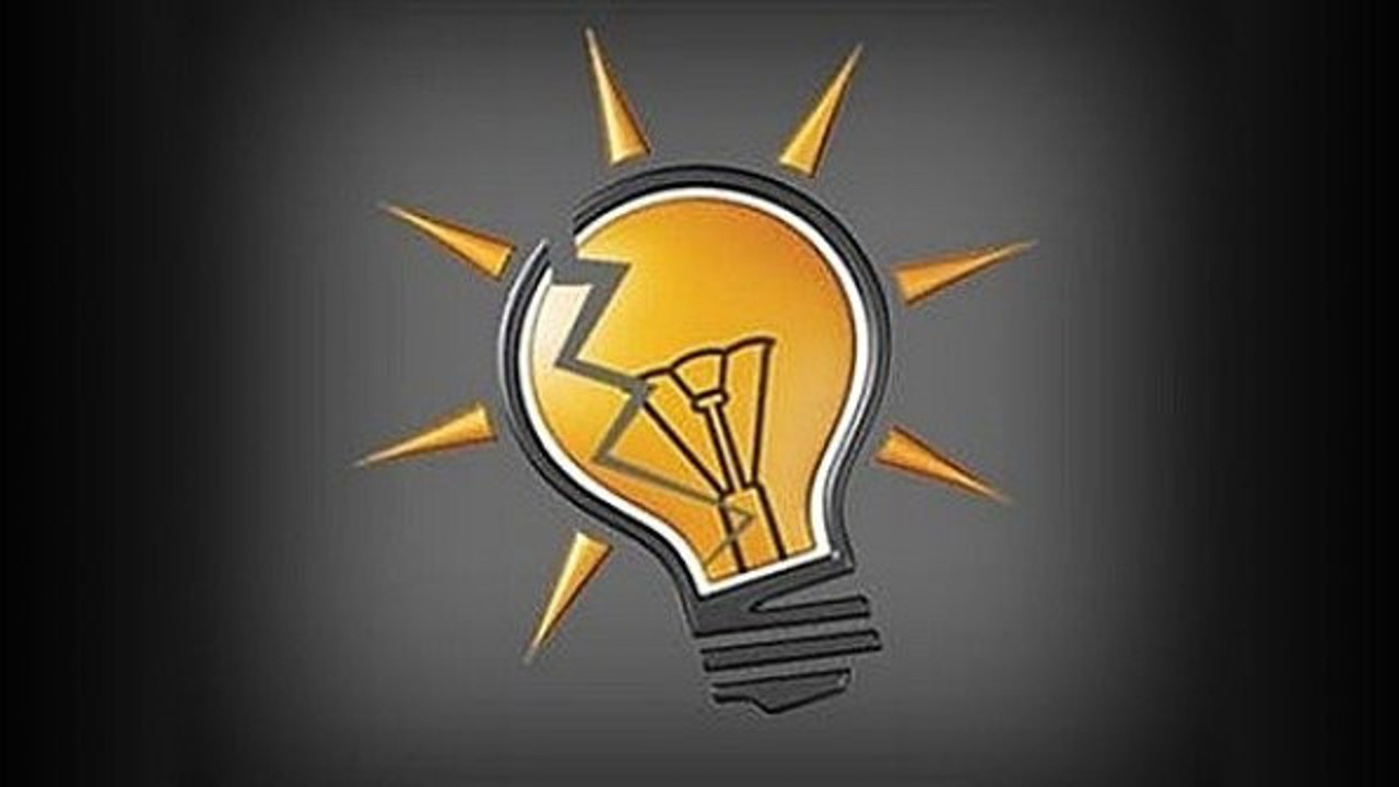 AKP'li isim, AKP milletvekiline ateş püskürdü!