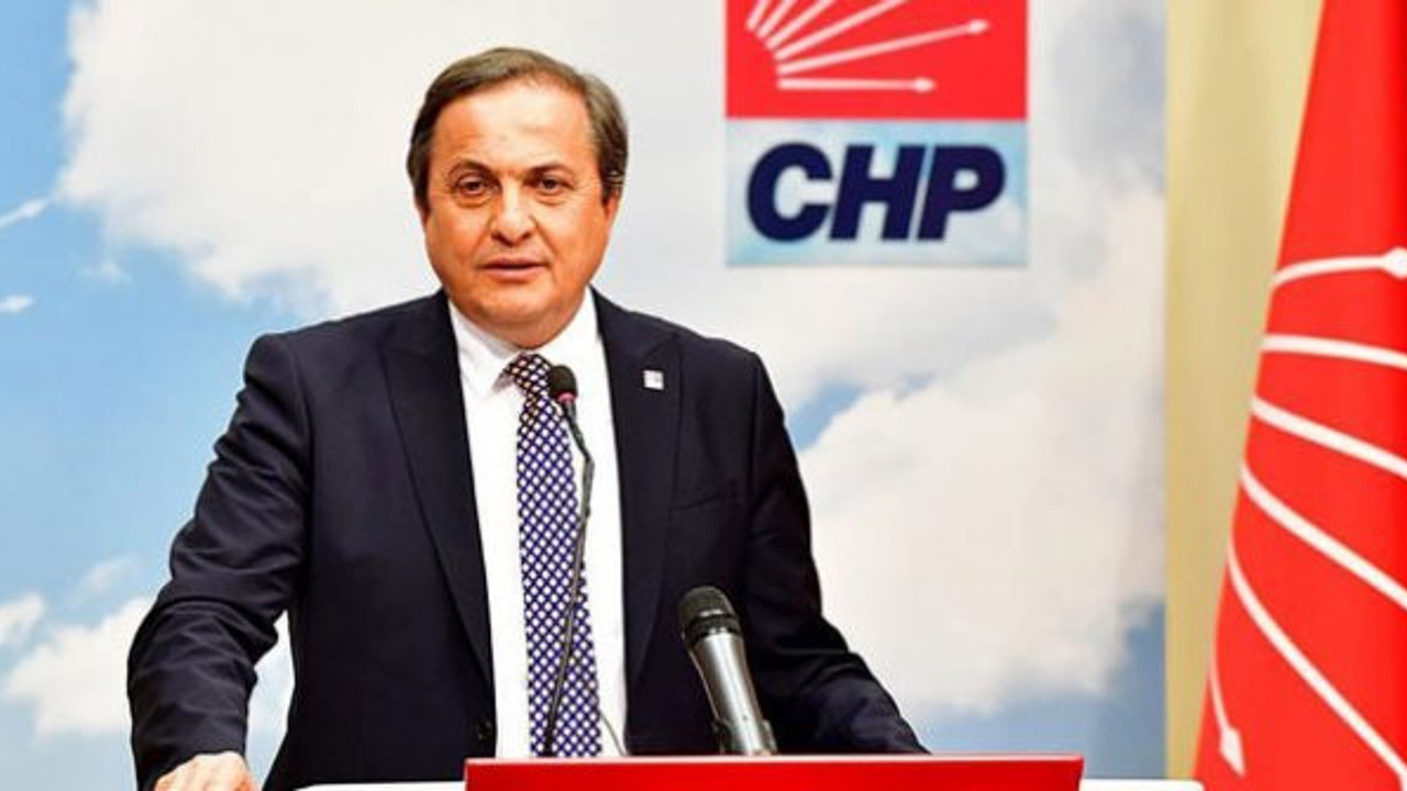 CHP'den enflasyon tepkisi: Kriz kalıcı hale geldi!