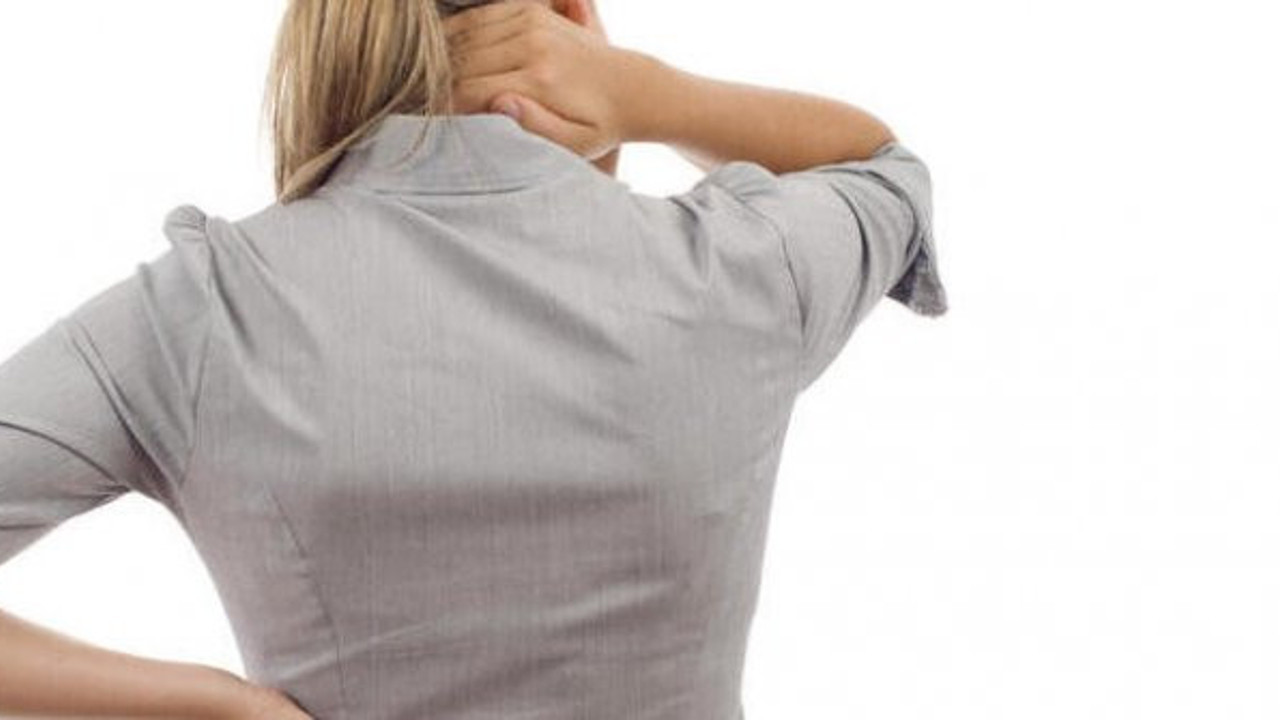 Soğuk ve rutubetli havalar ağrıyı artırıyor!