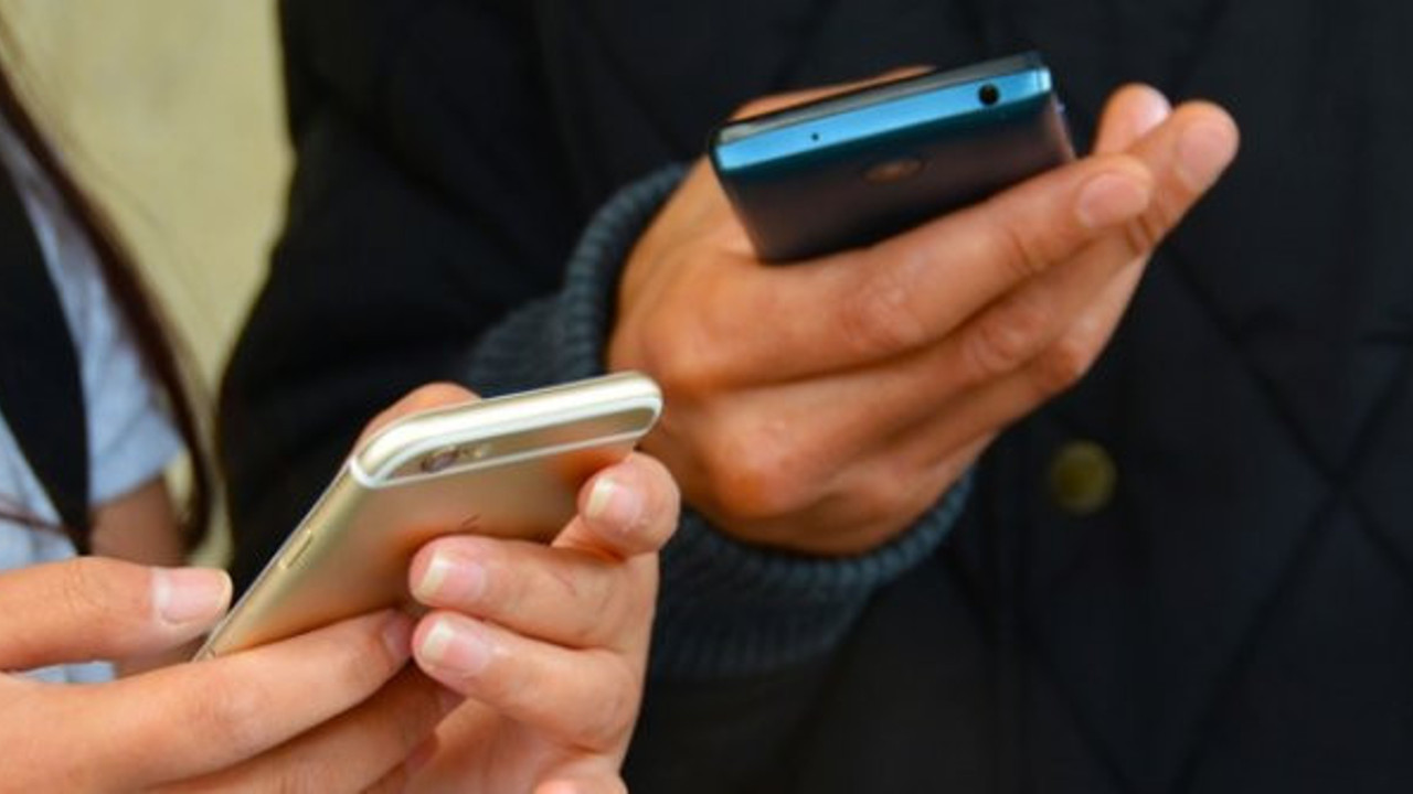 Türkiye'deki kaç kişi WhatsApp kullanıyor!