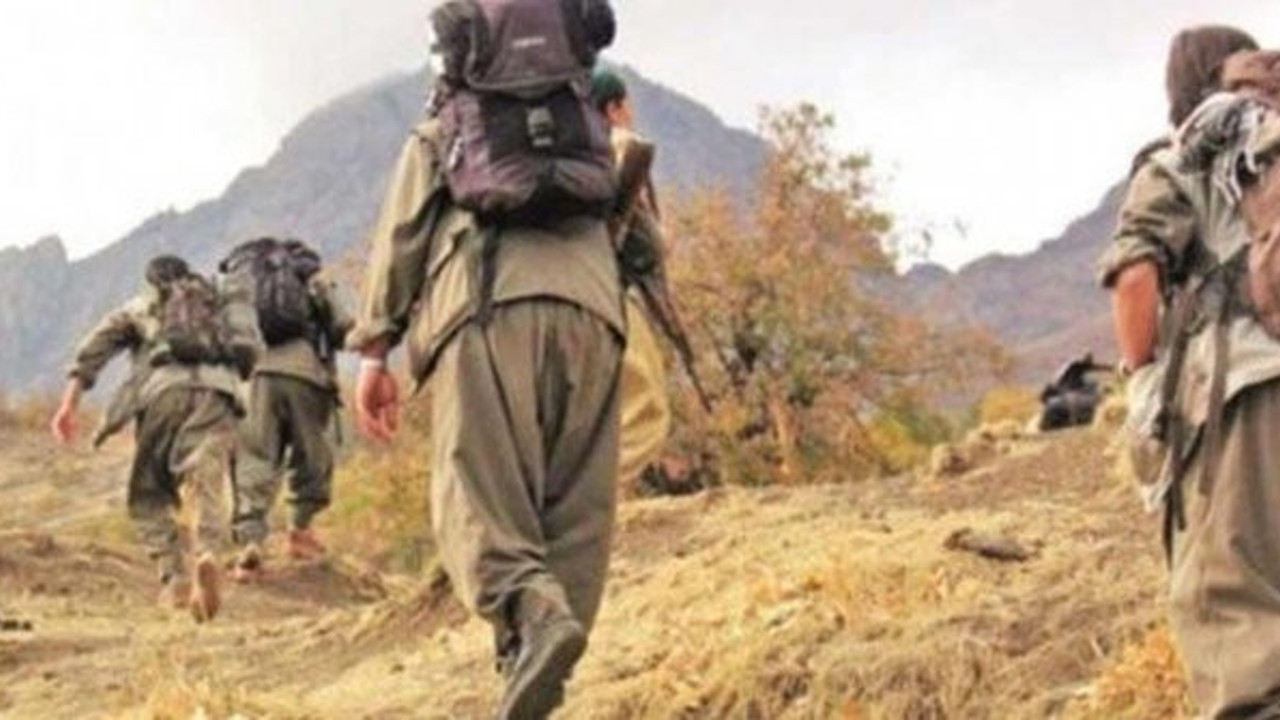 Terör örgütünün 'çocuk planı' deşifre oldu!