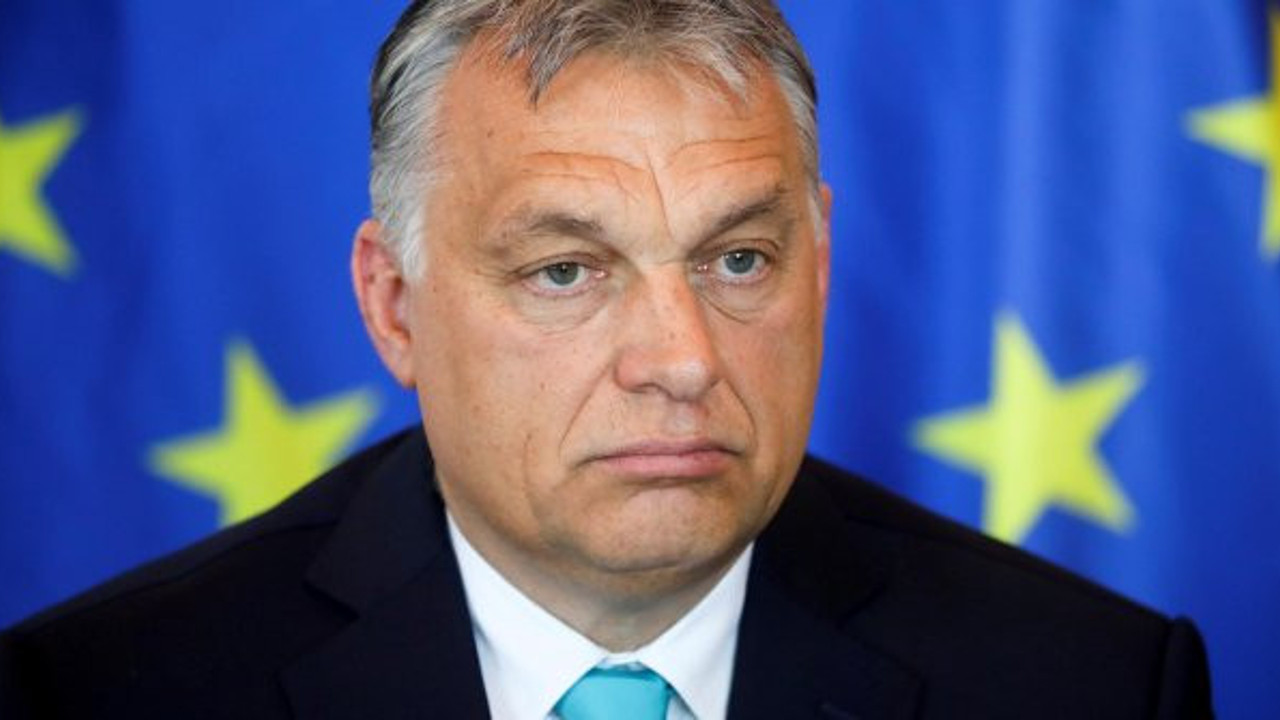 Orban’dan Barış Pınarı'na övgü