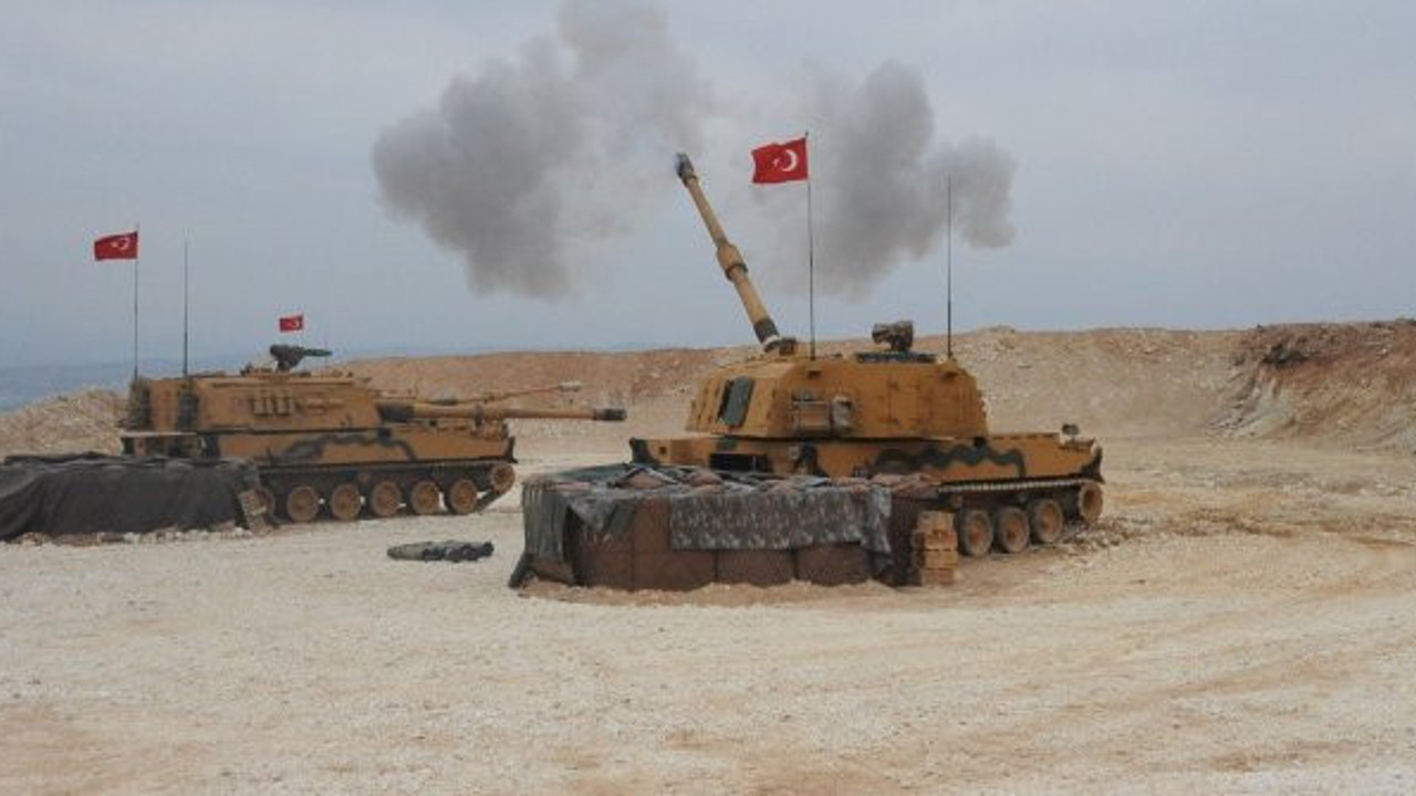 'Neler oldu da neye karşılık bu operasyonu durdurduk!'