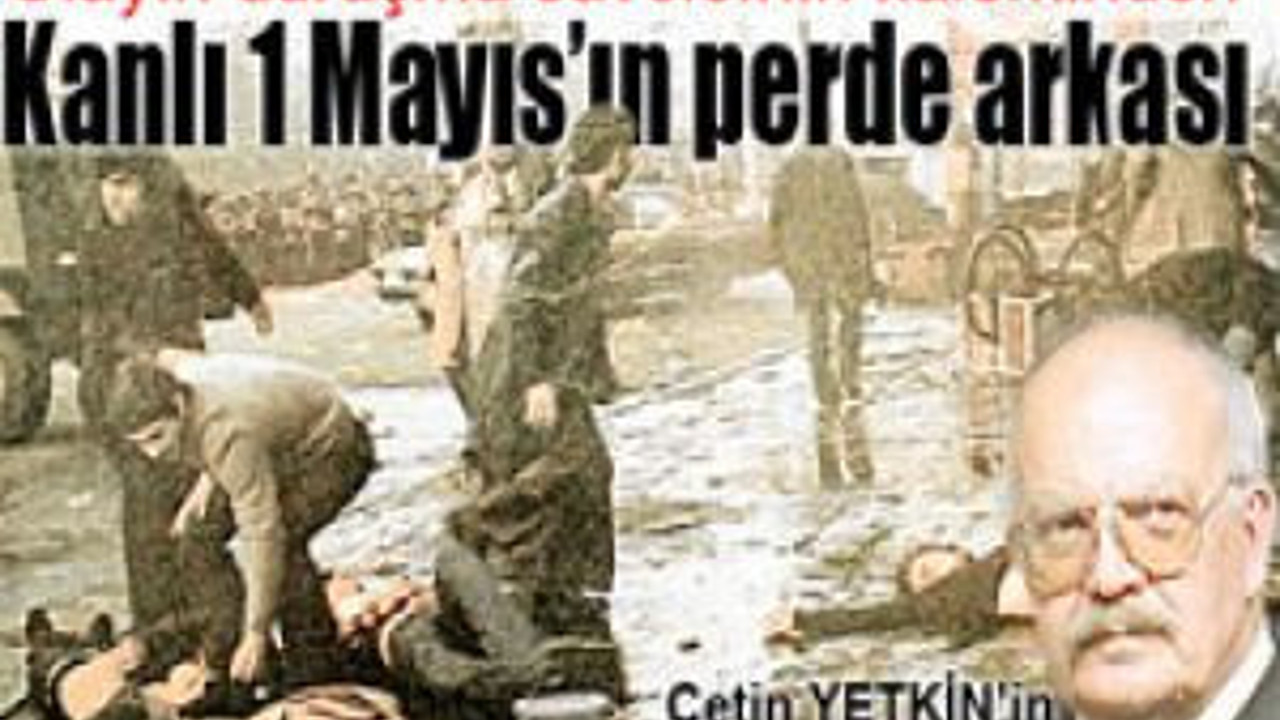 İntercontinental’den kalabalığa ateş açılmıştı