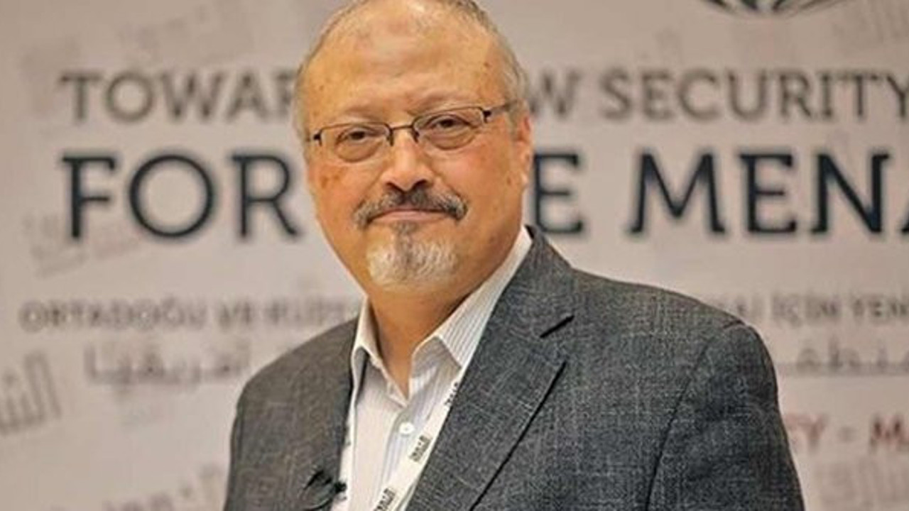 Cemal Kaşıkçı cinayetinde yeni gelişme (12 Nisan 2020)