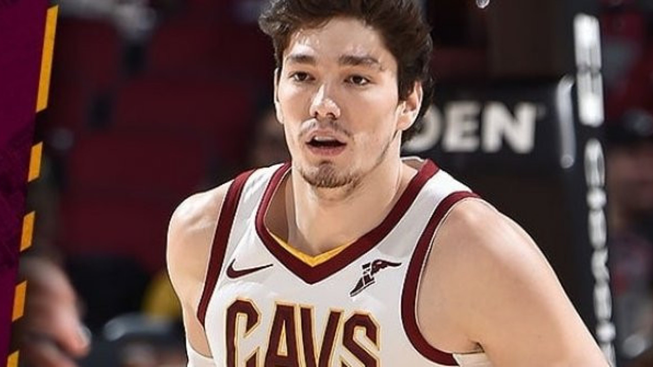 Cedi Osman, Cavaliers ile uzattı