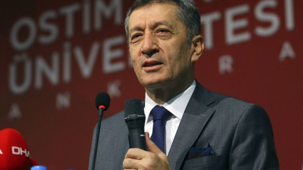 Selçuk: "Benden atama sayısı beklemeyin"