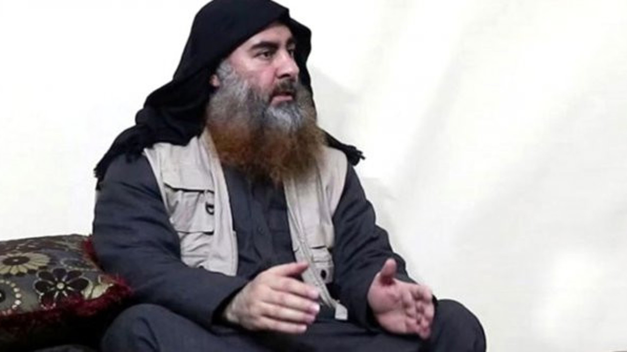 IŞİD: "Bağdadi öldü"