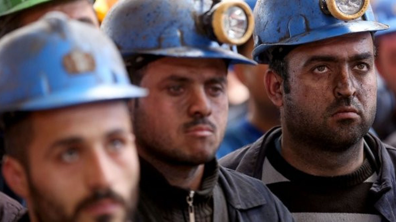 İYİ Partili İsmail Koncuk'tan taşeron işçi tepkisi