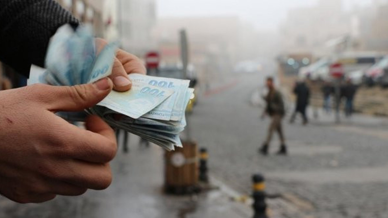 Türk-İş açlık sınırını açıkladı