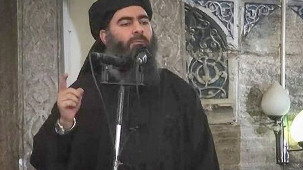 Özkoç'dan Bağdadi: "Suriye ile ilgili o çamurun içerisine girdik"