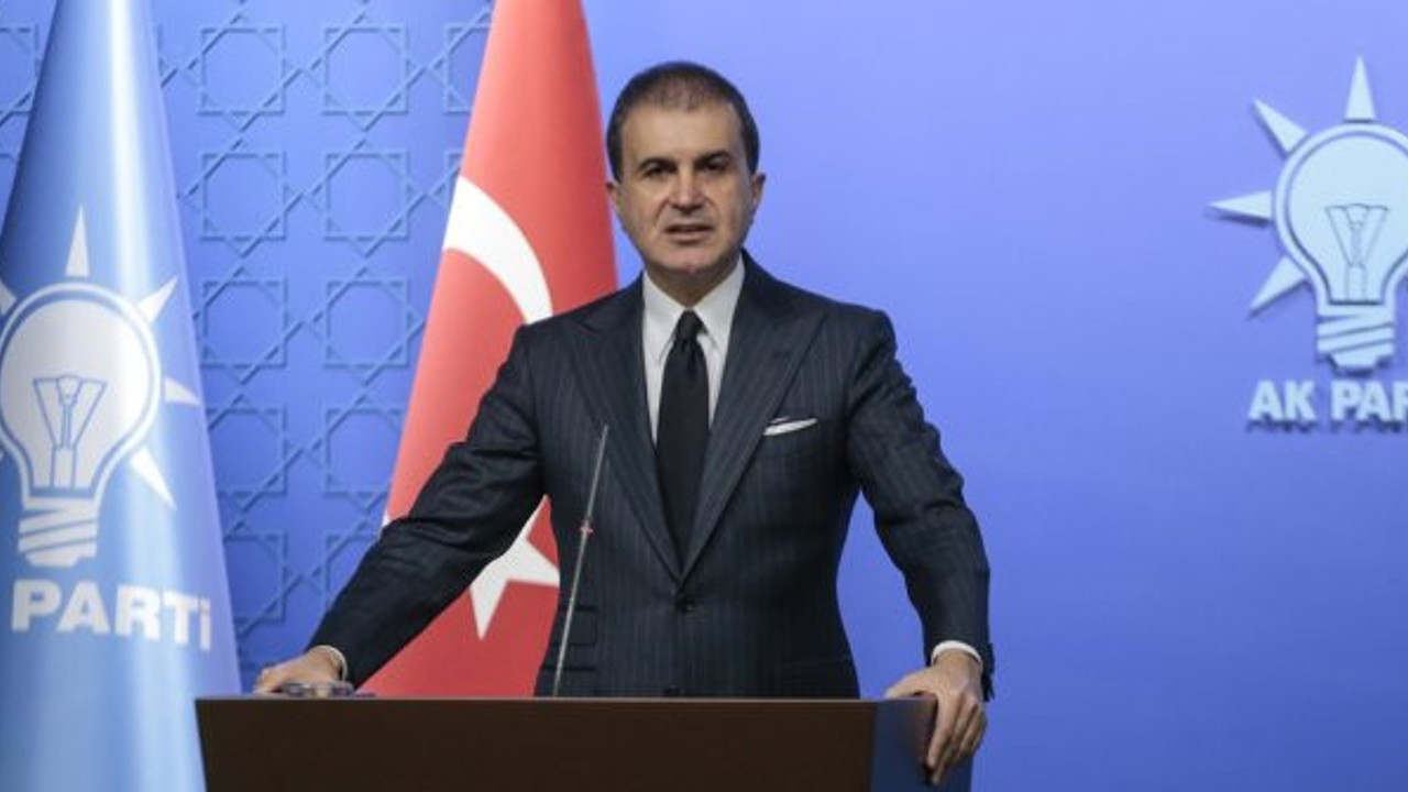 "Türkiye kimsenin mülteci kampı değildir"