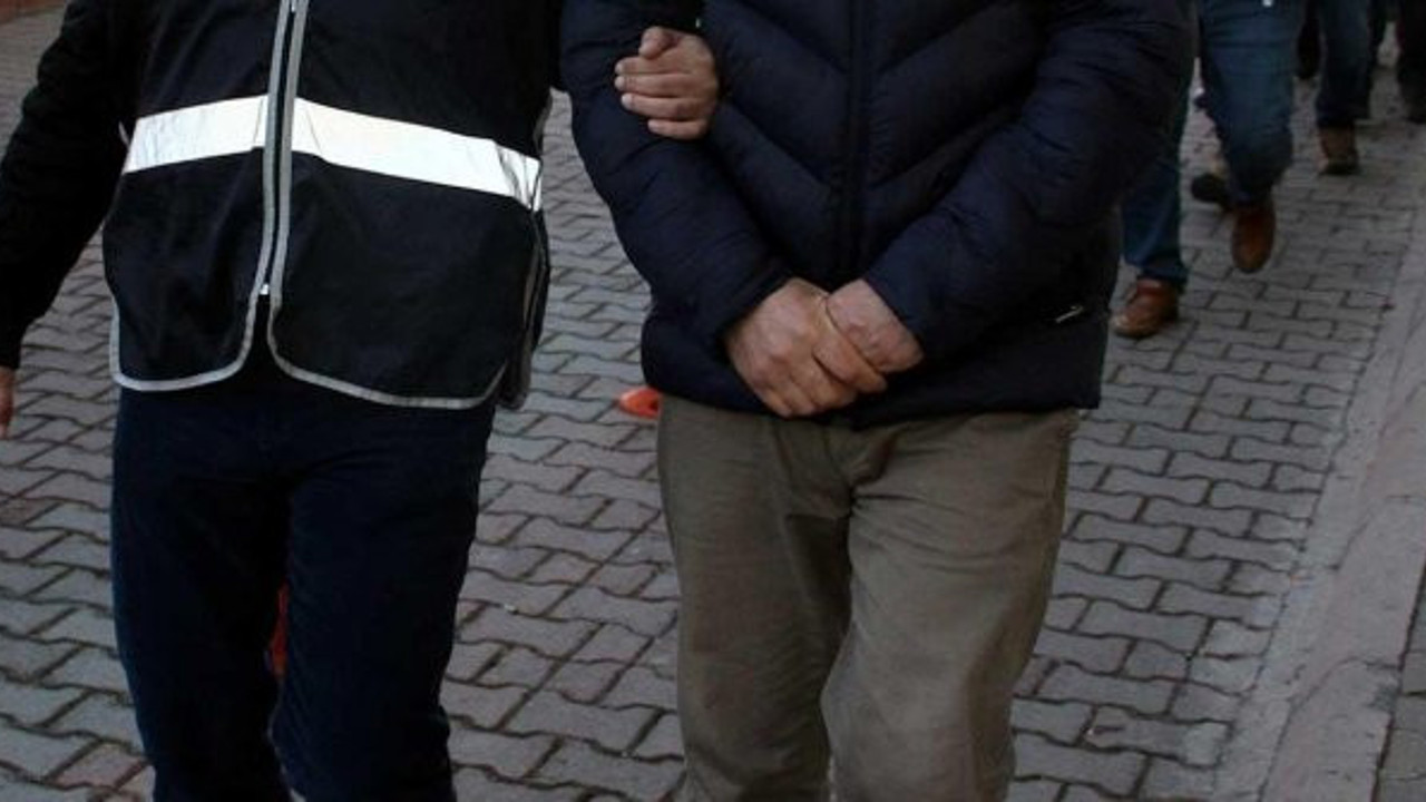 DHKP-C üyeliğinden aranan şahıs yakalandı