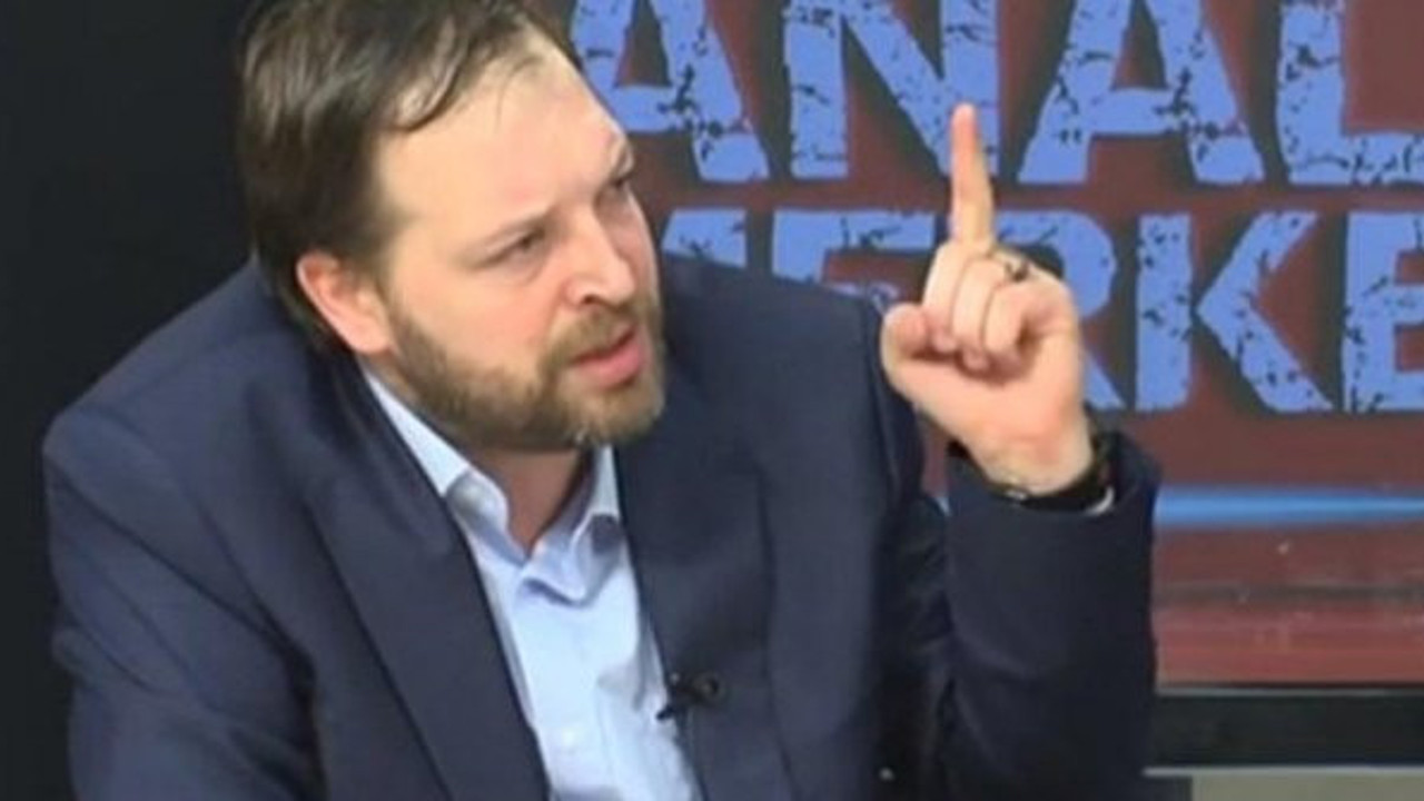 Atatürk düşmanı Fatih Tezcan’dan Atatürk reklamına skandal tepki