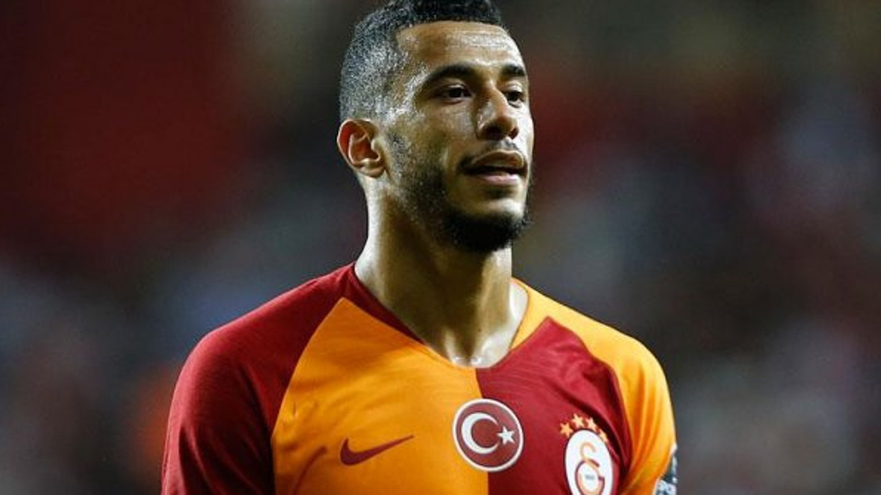 Montpellier Başkanı Nicollin'den Belhanda'ya çağrı