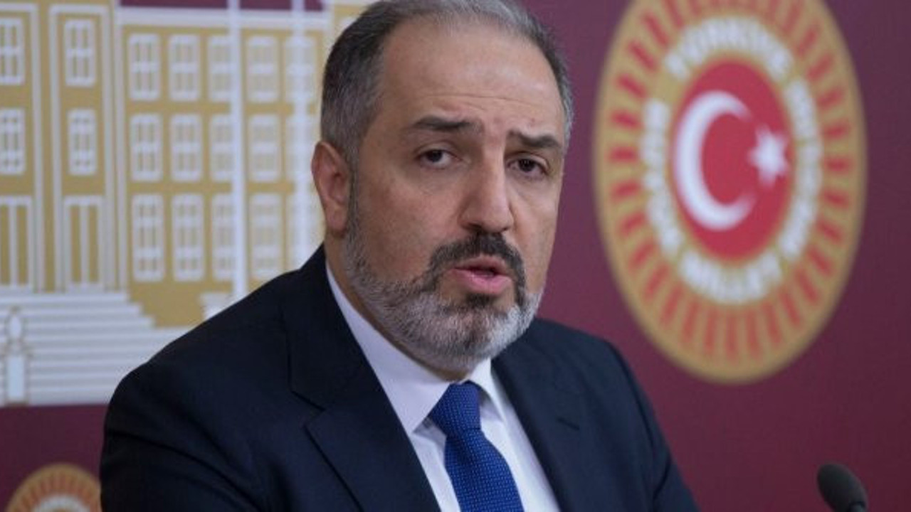 Mustafa Yeneroğlu yeni partilerden birine mi katılıyor?