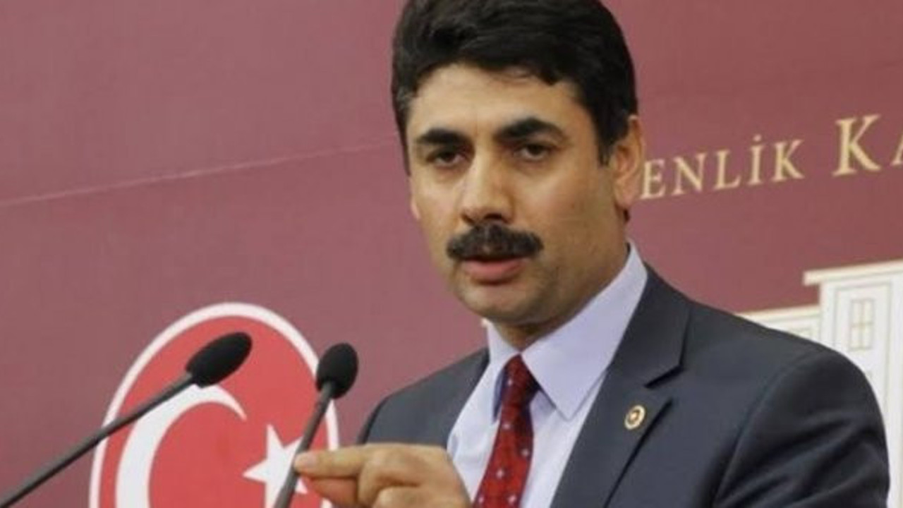 AKP'den bir istifa daha mı geliyor?