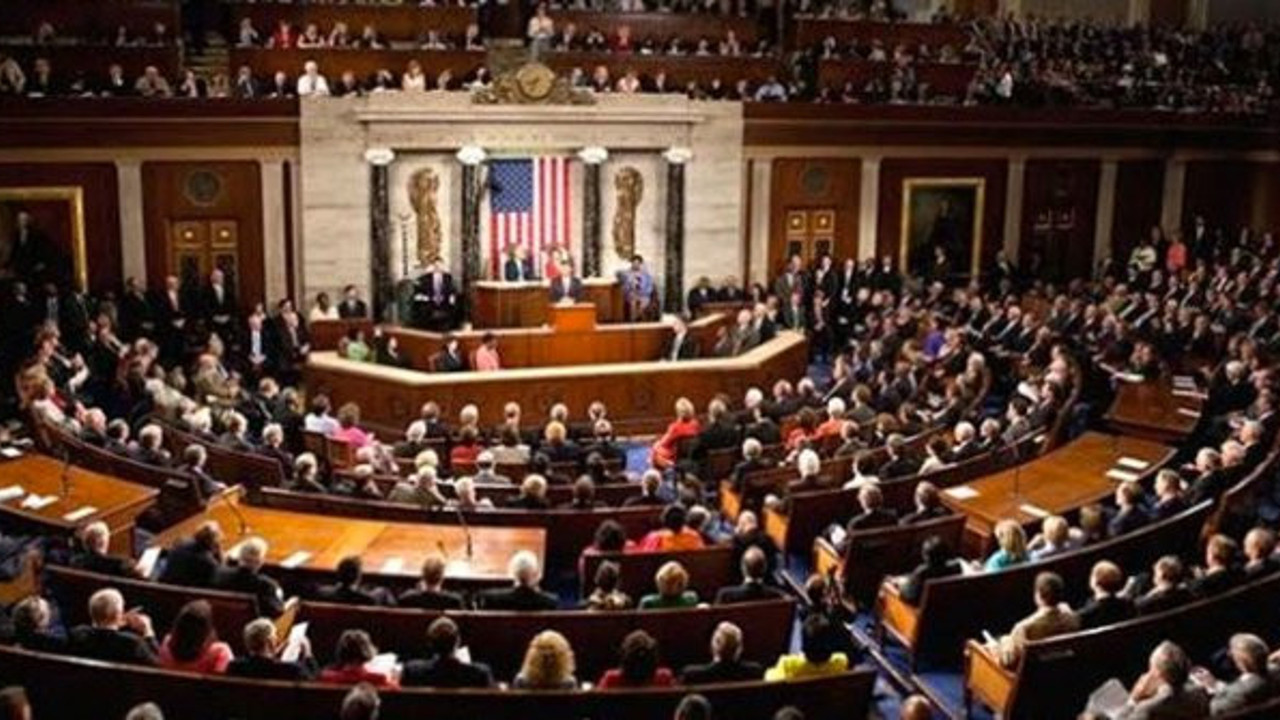 O tasarıya Filistin kökenli üyeden ‘evet’ oyu