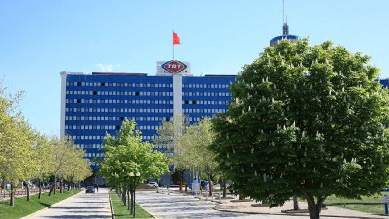 TRT, muhalefetin sesini duyurmamakta kararlı