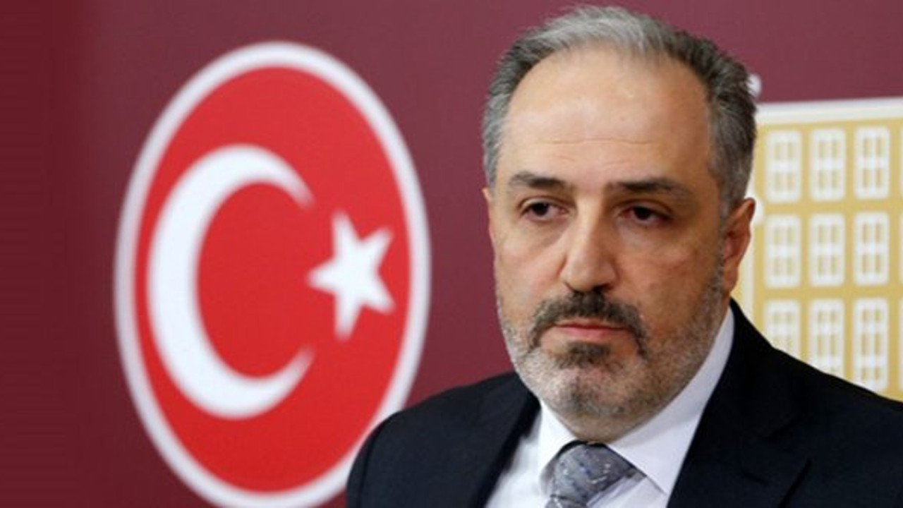 AKP'den istifa eden Mustafa Yeneroğlu'ndan eleştirilere yanıt