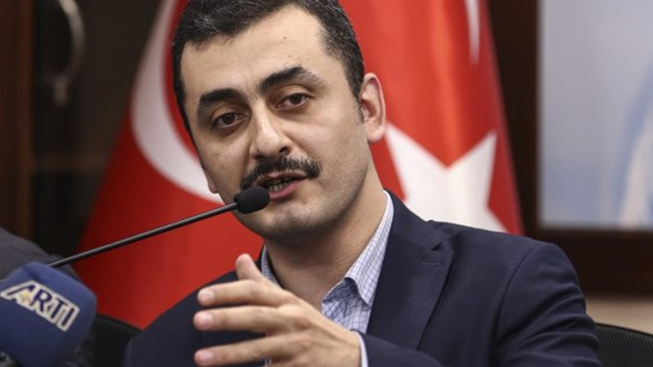 Eren Erdem, tahliyesinin ardından ilk kez konuştu