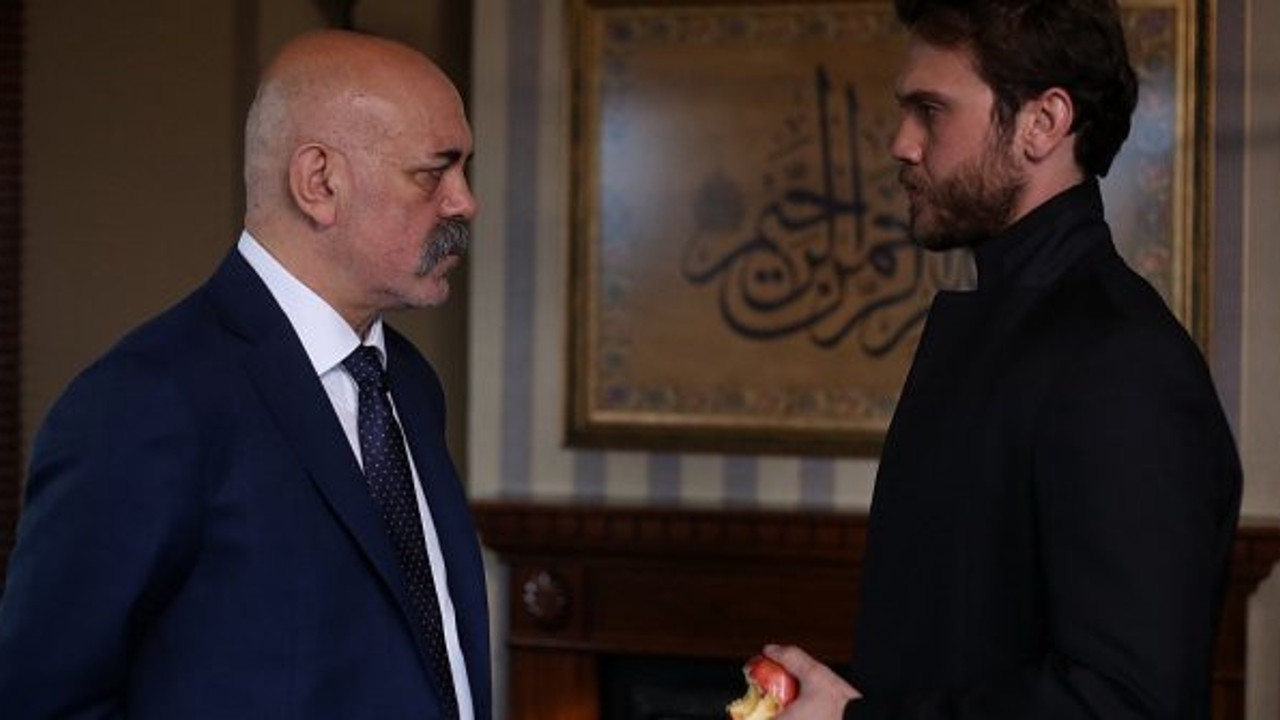 Ercan Kesal’dan Bakan Soylu’ya ‘Çukur’ yanıtı