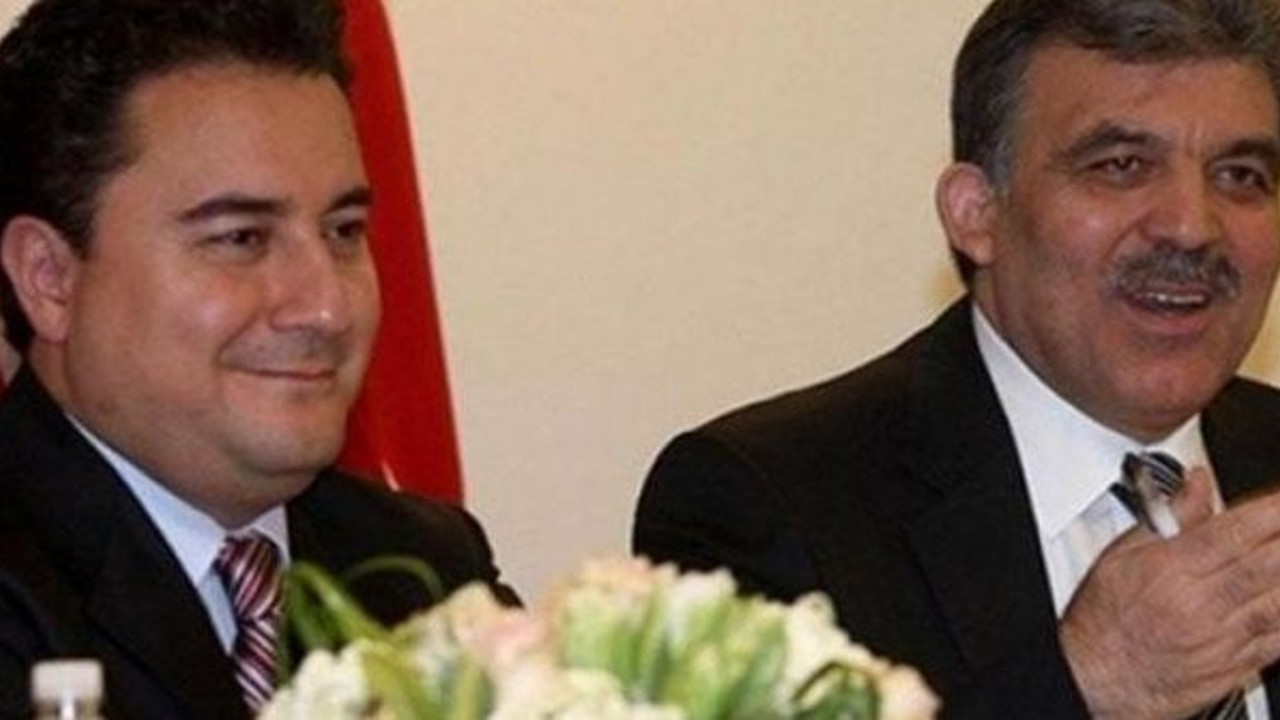 Abdullah Gül “bekleyelim” mi dedi?