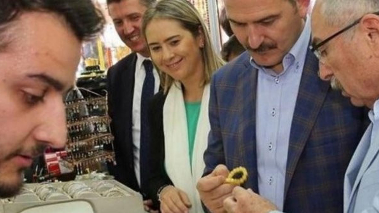 Bakanlara verilen hediyelerin kaydı tutuluyor mu?