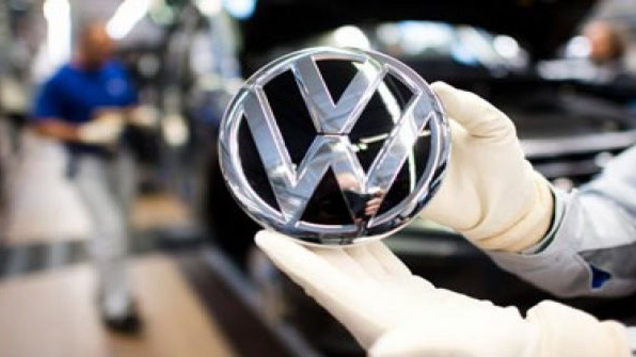 Volkswagen'in Türkiye kararını vetoya hazırlanıyorlar