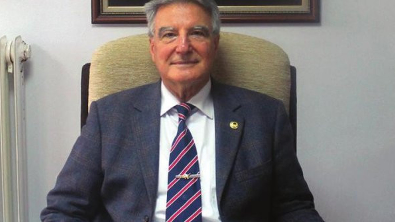 "Sözde Ermeni tasarısıyla öç almaya çalışıyorlar"