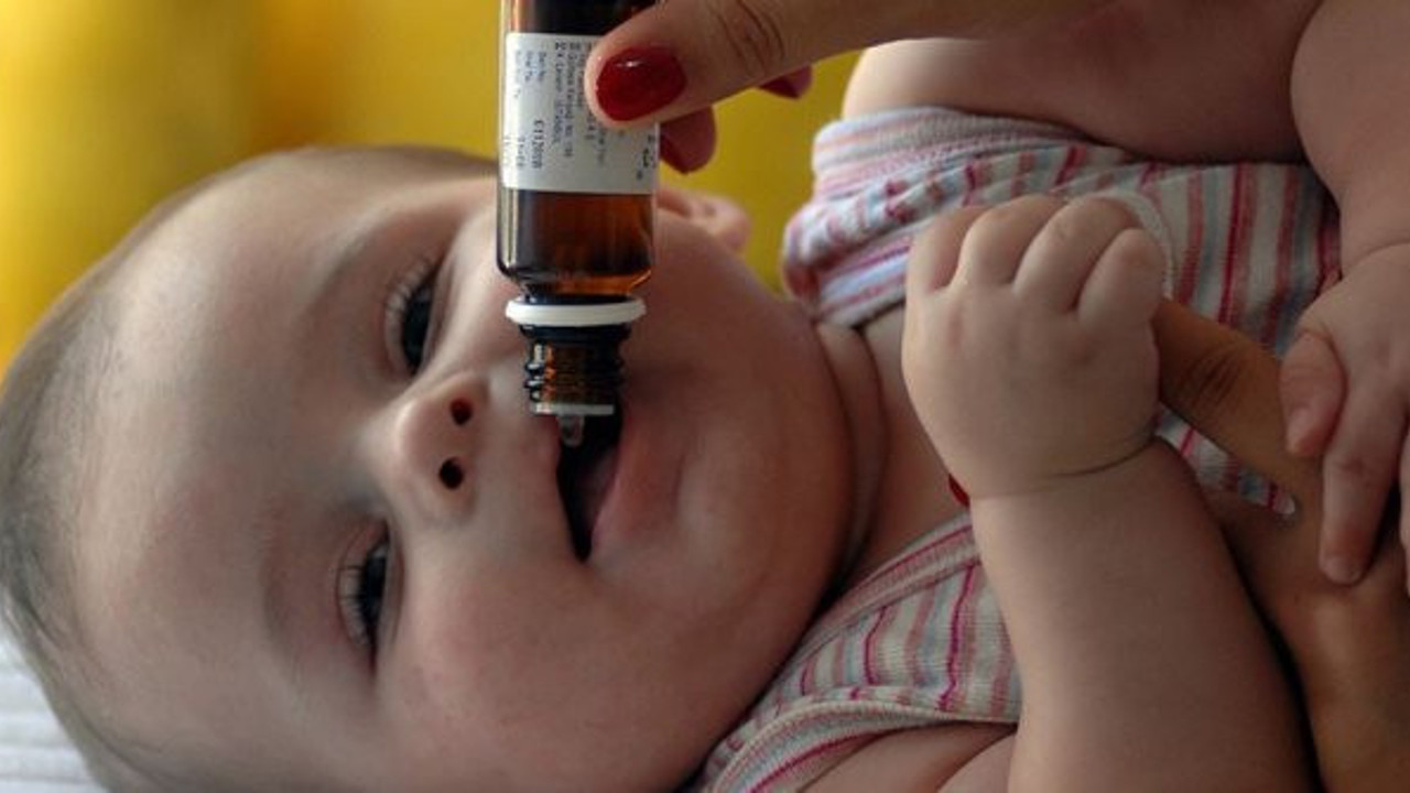 Çocuklarda çinko kullanımının önemi!