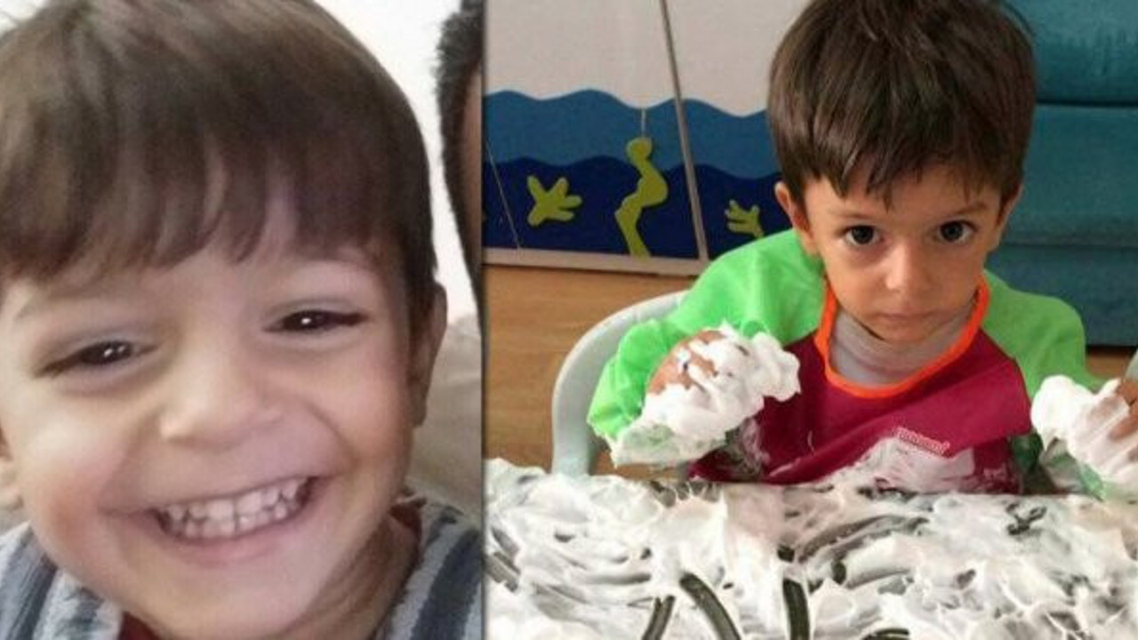 Alperen Sakin'in ölümüne ilişkin yeni gelişme!