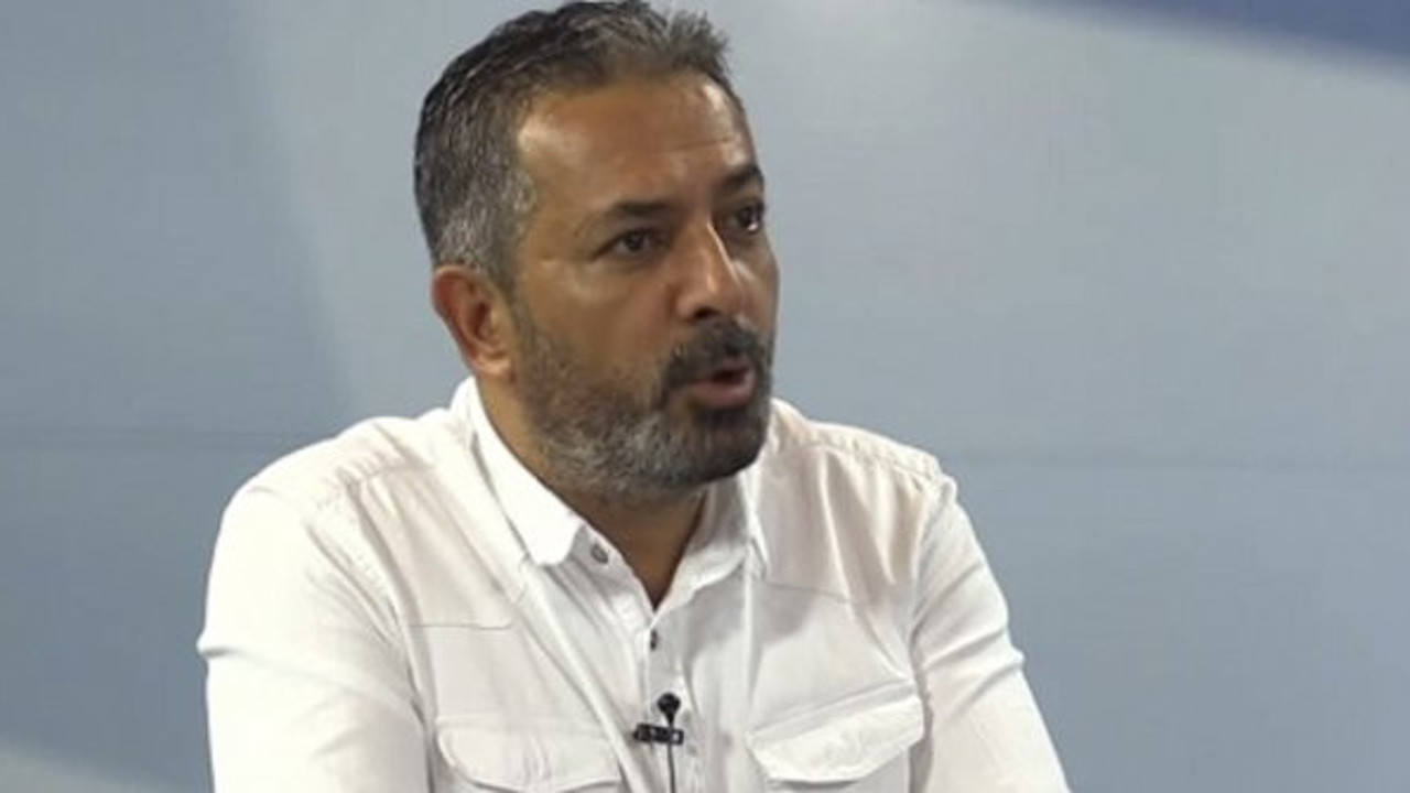 Erdoğan'ın eski danışmanından Süleyman Soylu'ya: Hepimizin ömrü böyle geçti