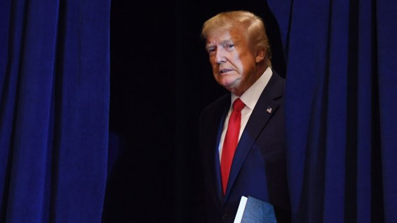 Donald Trump'ın azil soruşturmasında yeni gelişme!