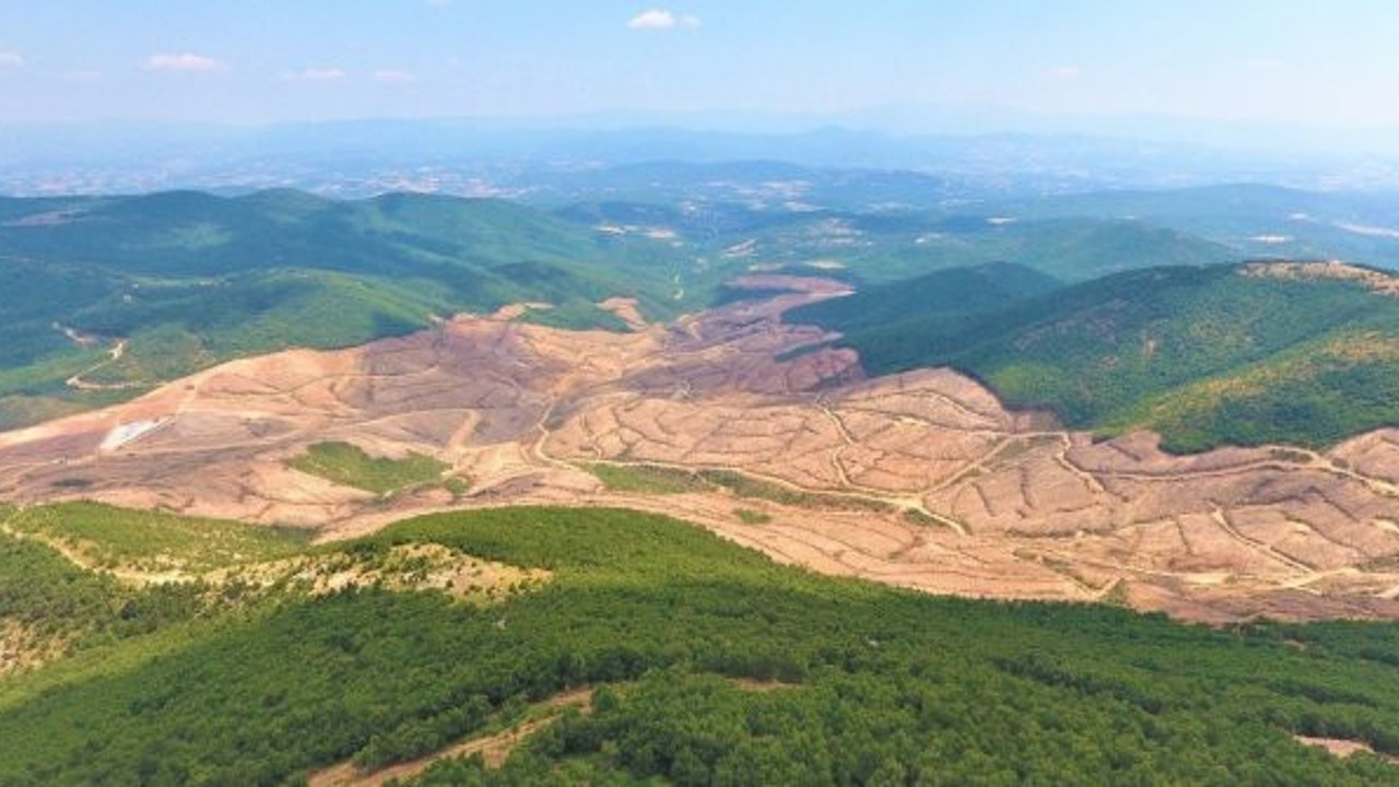 Murat Dağı'nda maden aramaya bilirkişi raporu!