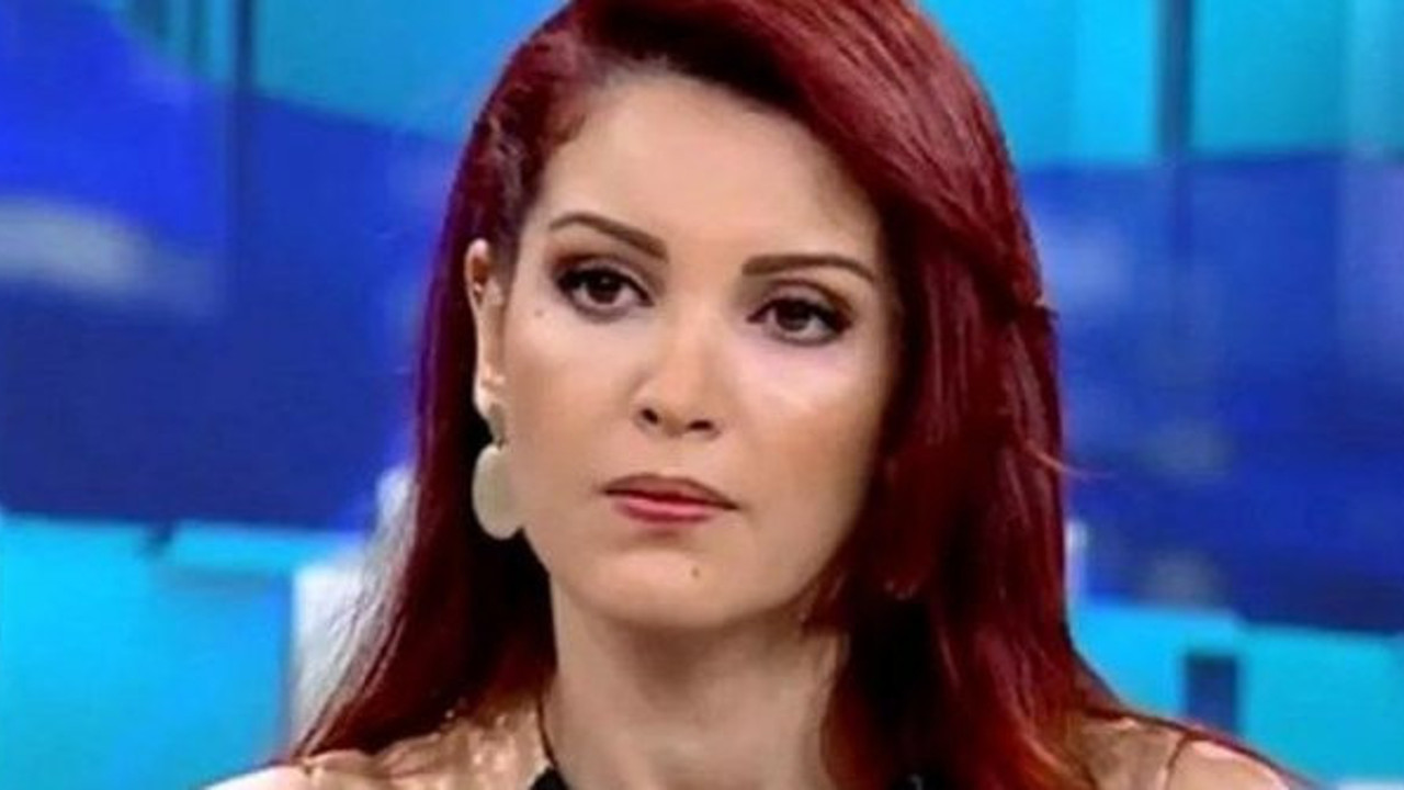 Nagehan Alçı'dan Nazlı Ilıcak ve Ahmet Altan'a destek!