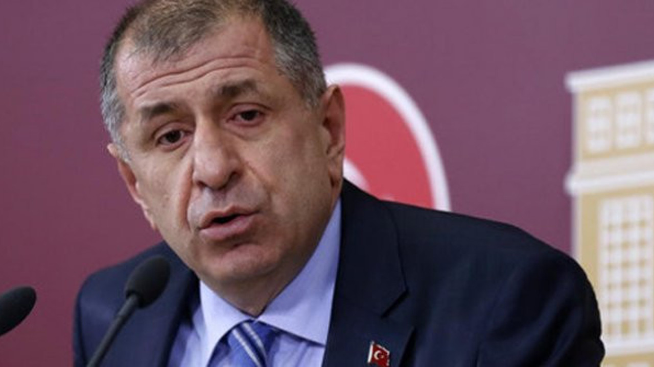 Ümit Özdağ’dan Süleyman Soylu’ya çağrı (06 Kasım 2019)