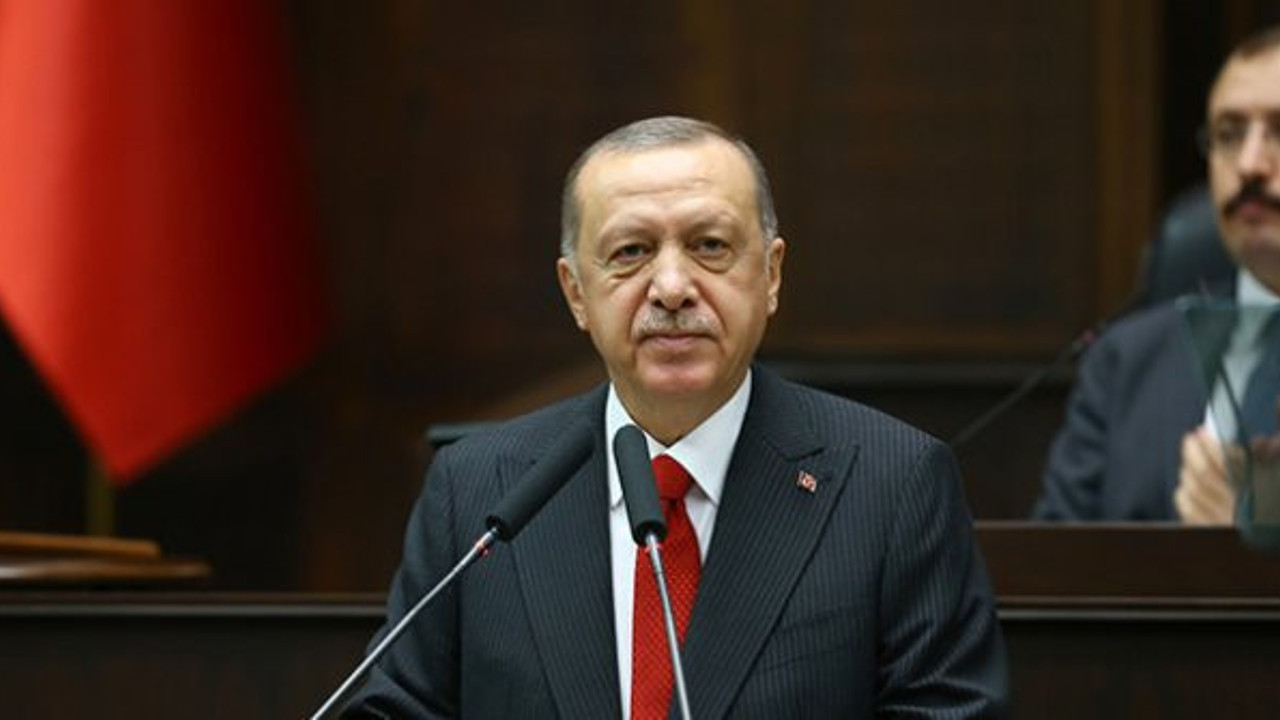 Recep Tayyip Erdoğan: “Acaba Gazi, ülkeyi parlamenter sistemle mi yönetti?”