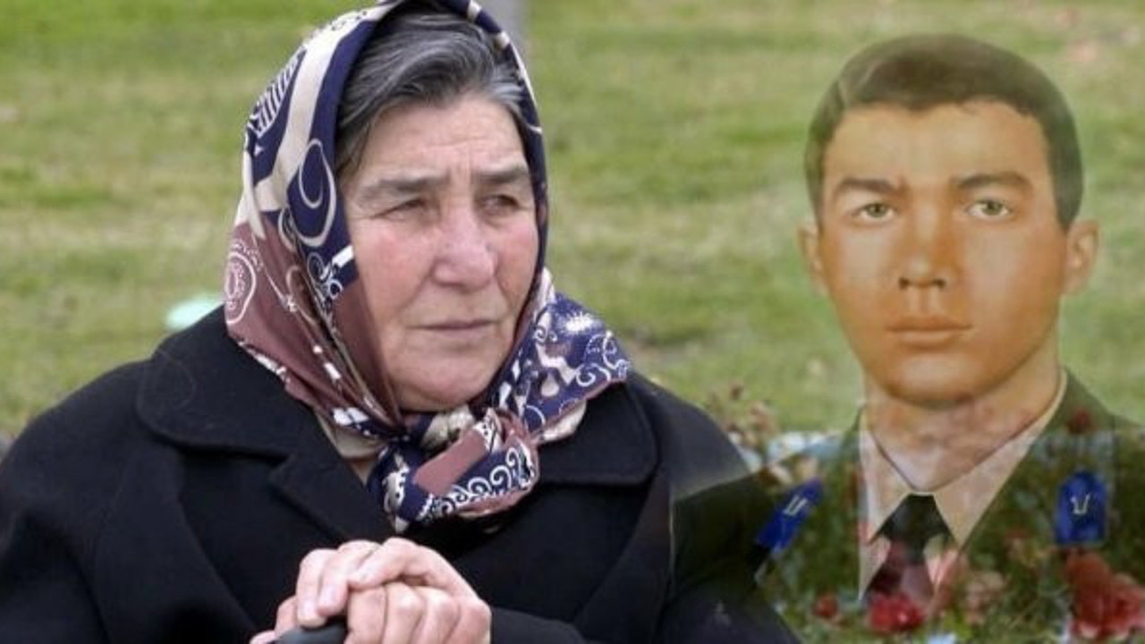 "Atatürk düşmanlarına dava yok, şehit annesine 4 yıl isteniyor"