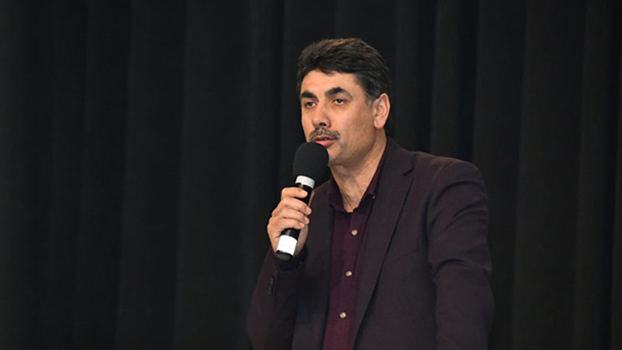 AKP’li Orhan Atalay, Atatürk’e hakareti böyle savundu