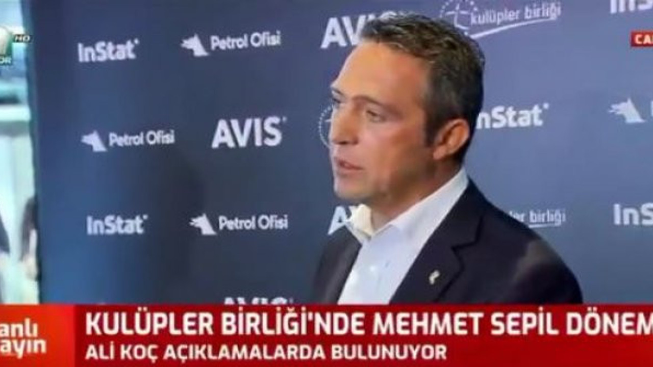 A Spor'a tepkiler çığ gibi