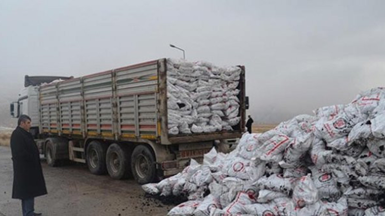 Seçim yardımlarının vatandaşa faturası 5,86 milyar lira!