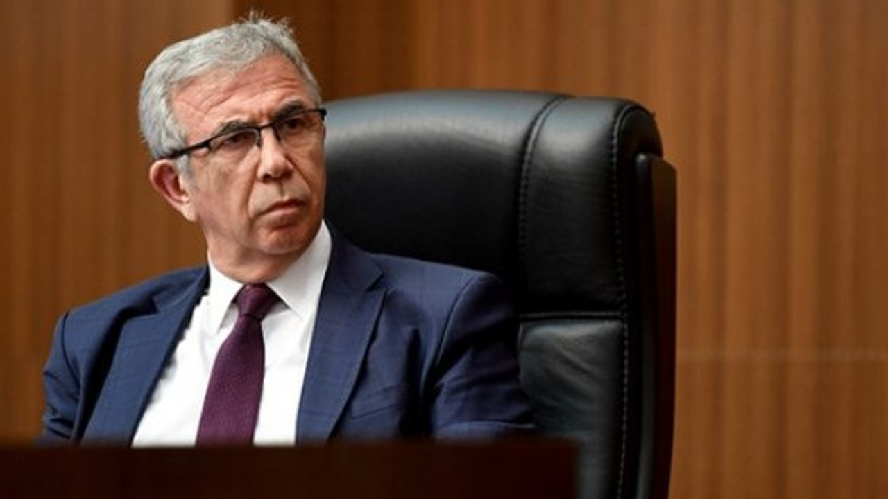 Mansur Yavaş'tan flaş açıklama! Korkutata ailesi kimdir?