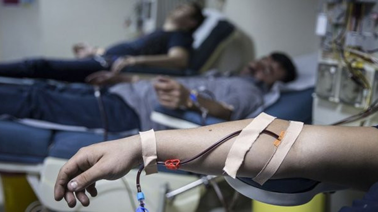 Dikkat böbrek yetmezliğine sebep olabilir!