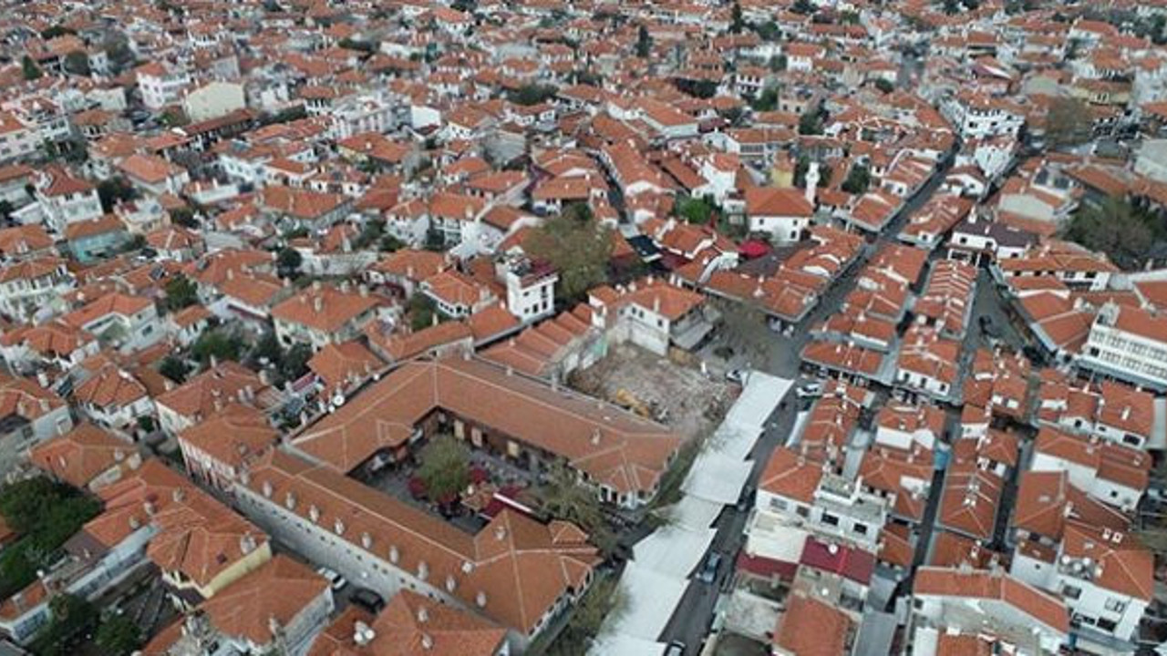 İbrahim Kaboğlu: “Tapu kanunu değişikliği Türkiye’nin bölünmezlik ilkesine aykırı”