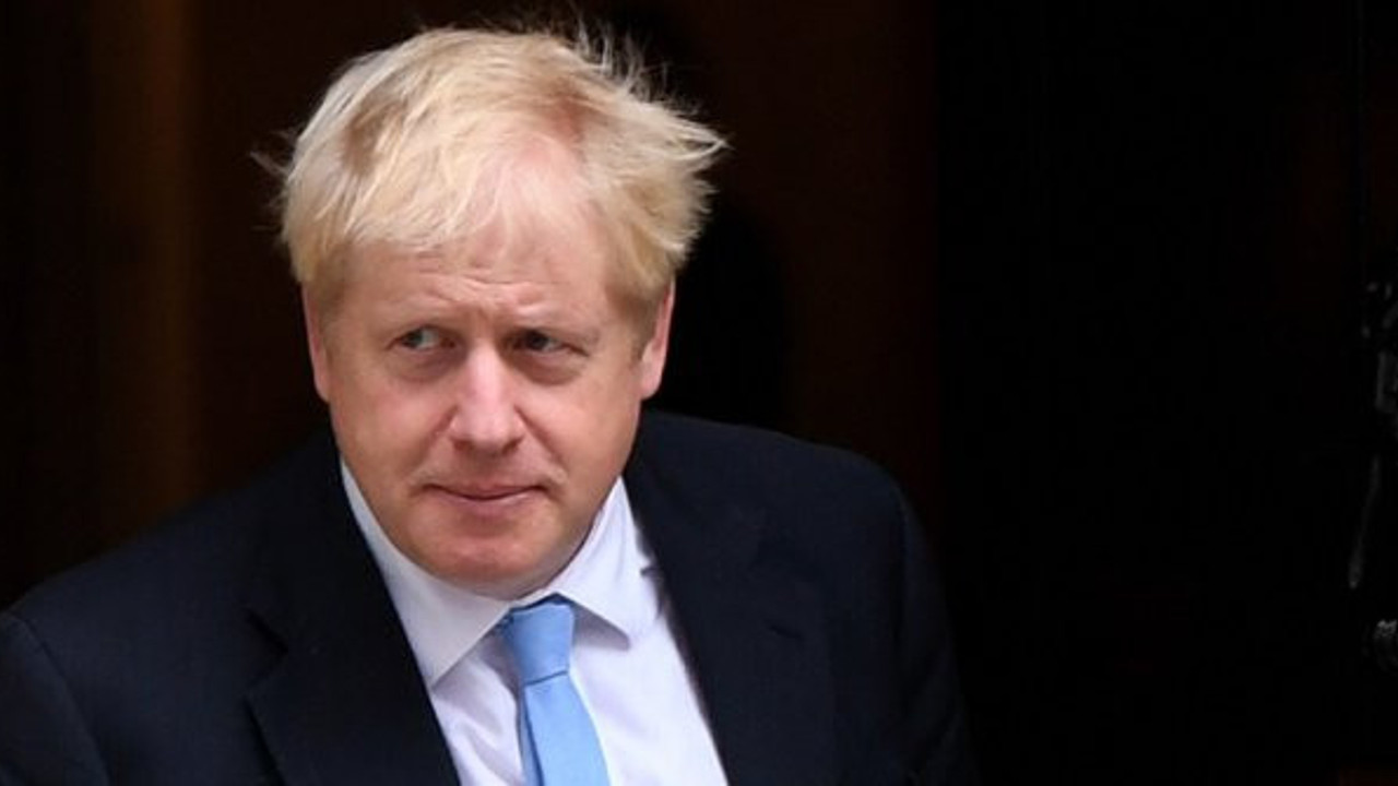 Boris Johnson Brexit için oy istedi