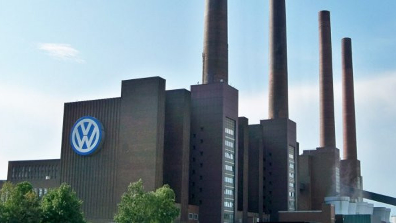 Volkswagen'den Türkiye'ye yatırım için yeni açıklama!