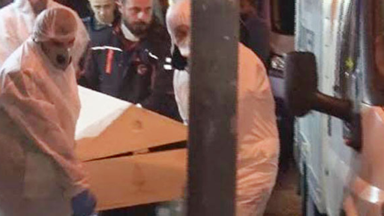 İlk incelemede siyanür tespit edildi