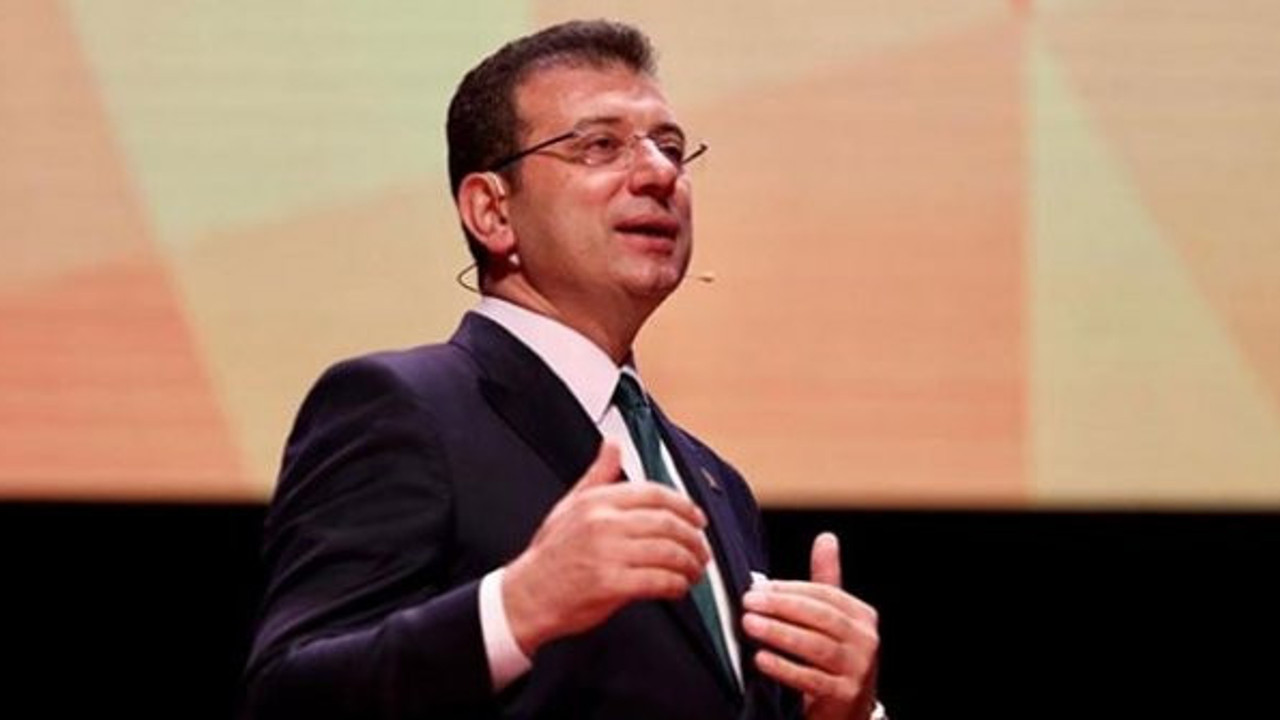 Ekrem İmamoğlu: “1,5 milyar liralık kamusal zararı önledik”