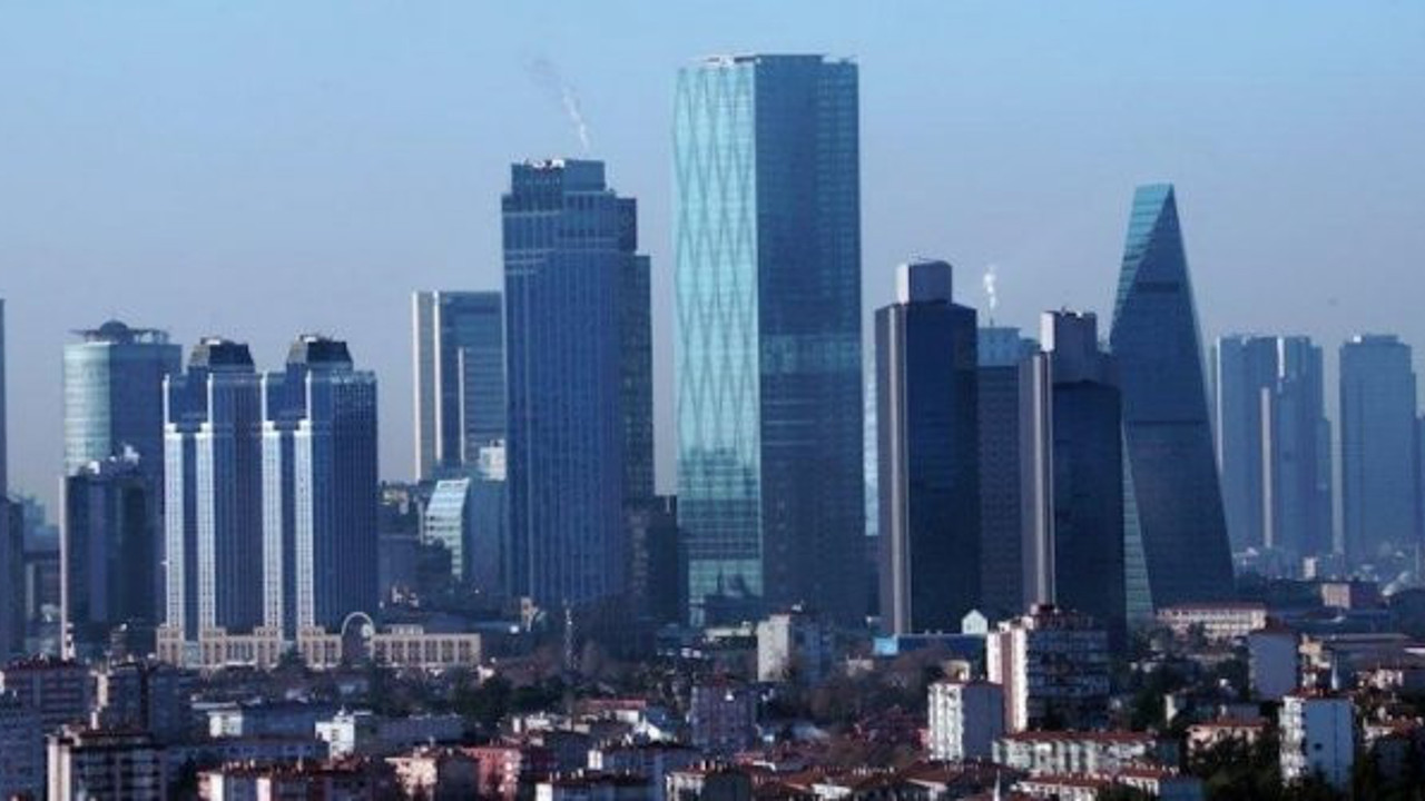 Çinli ICBC İstanbul'dan 594 milyon dolarlık gayrimenkul aldı